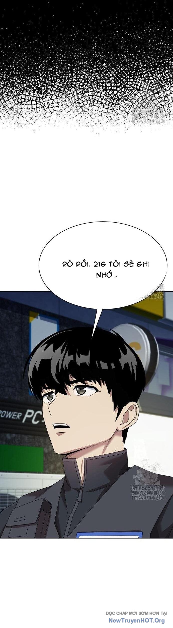 Từ Nhân Viên Vạn Năng Trở Thành Huyền Thoại [Chap 69-77] - Page 39