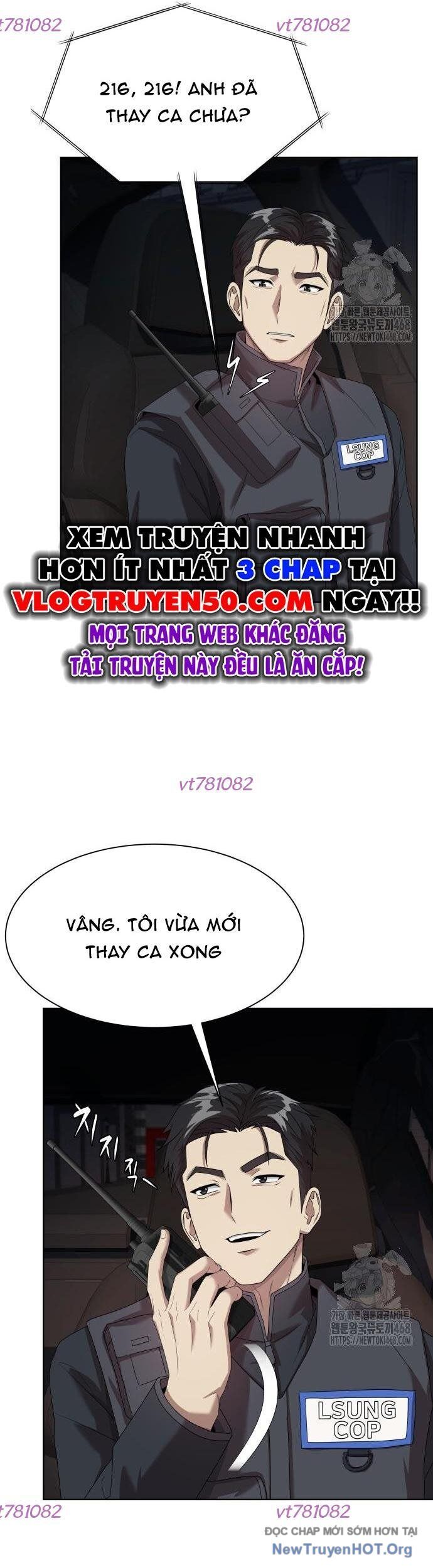 Từ Nhân Viên Vạn Năng Trở Thành Huyền Thoại [Chap 69-77] - Page 44