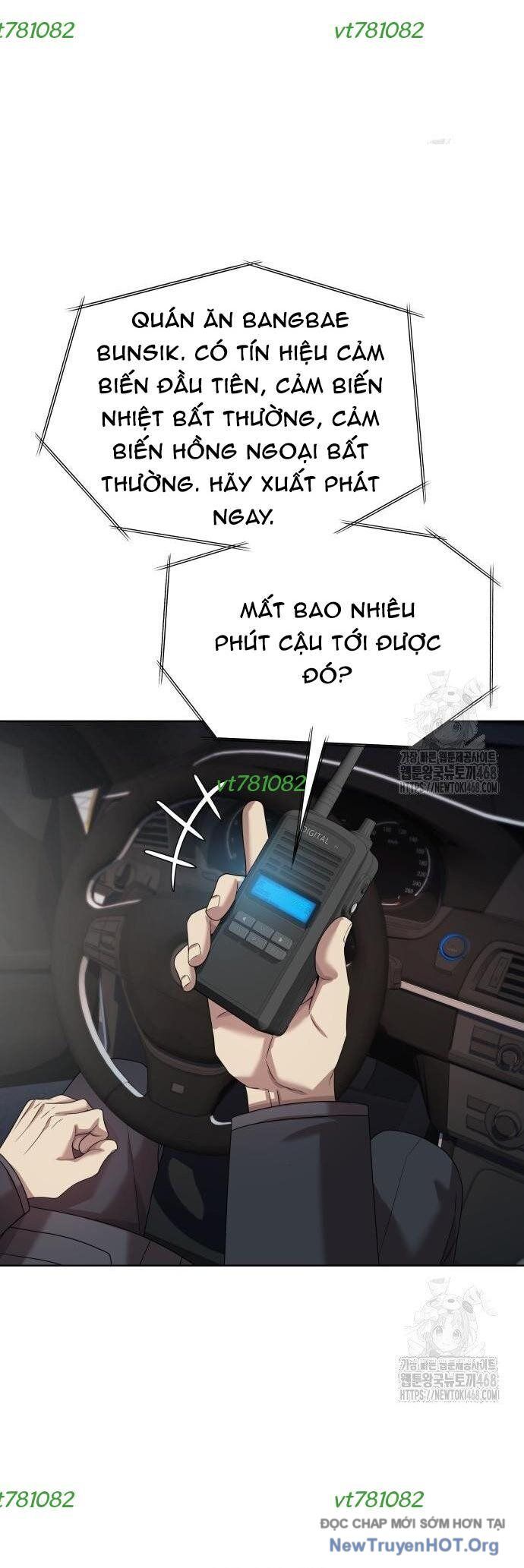 Từ Nhân Viên Vạn Năng Trở Thành Huyền Thoại [Chap 69-77] - Page 45