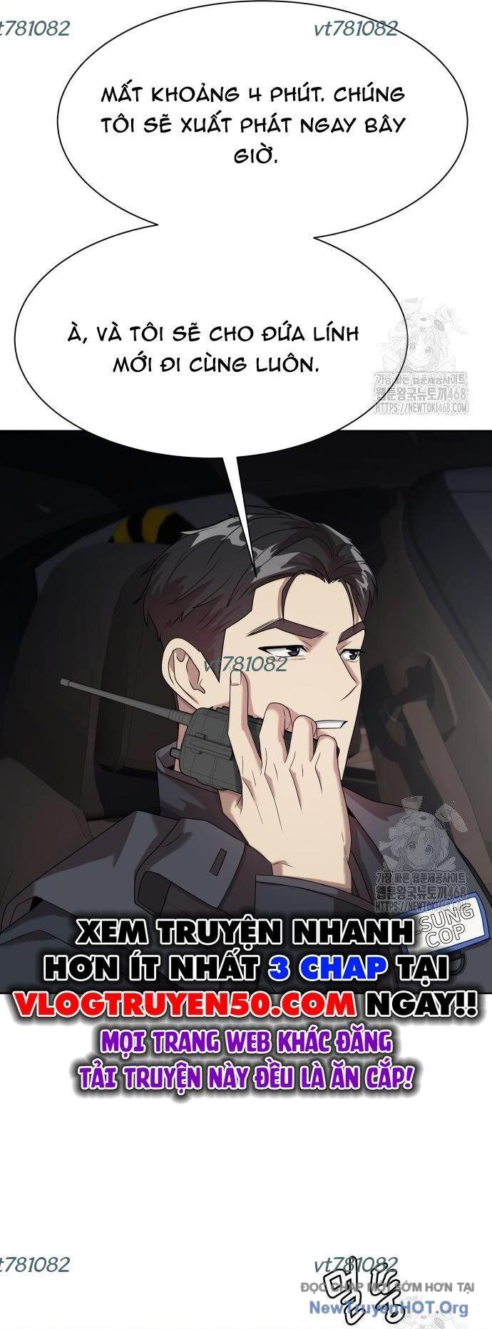 Từ Nhân Viên Vạn Năng Trở Thành Huyền Thoại [Chap 69-77] - Page 46