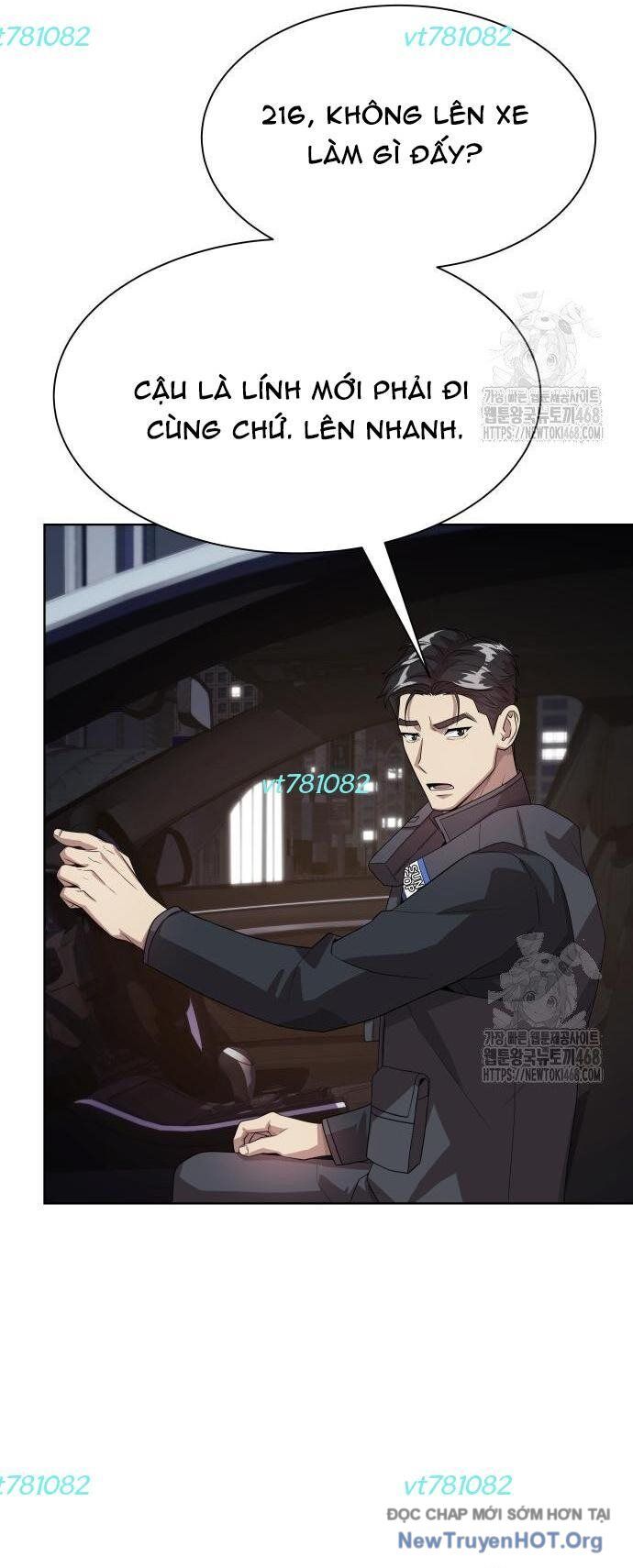Từ Nhân Viên Vạn Năng Trở Thành Huyền Thoại [Chap 69-77] - Page 48