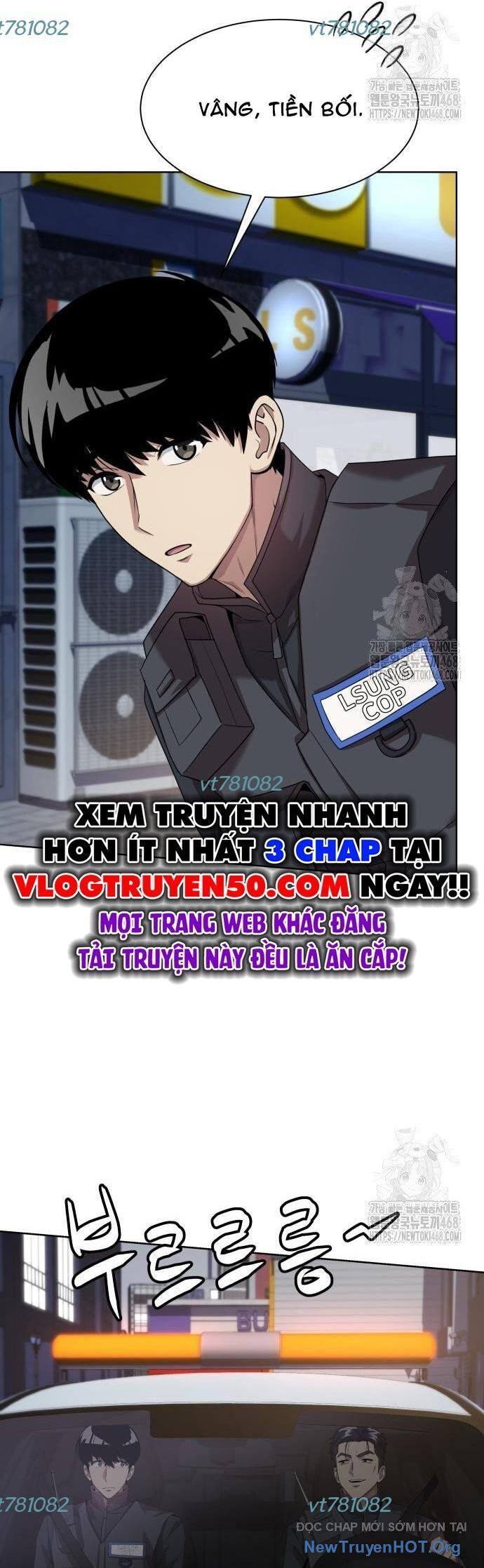 Từ Nhân Viên Vạn Năng Trở Thành Huyền Thoại [Chap 69-77] - Page 49