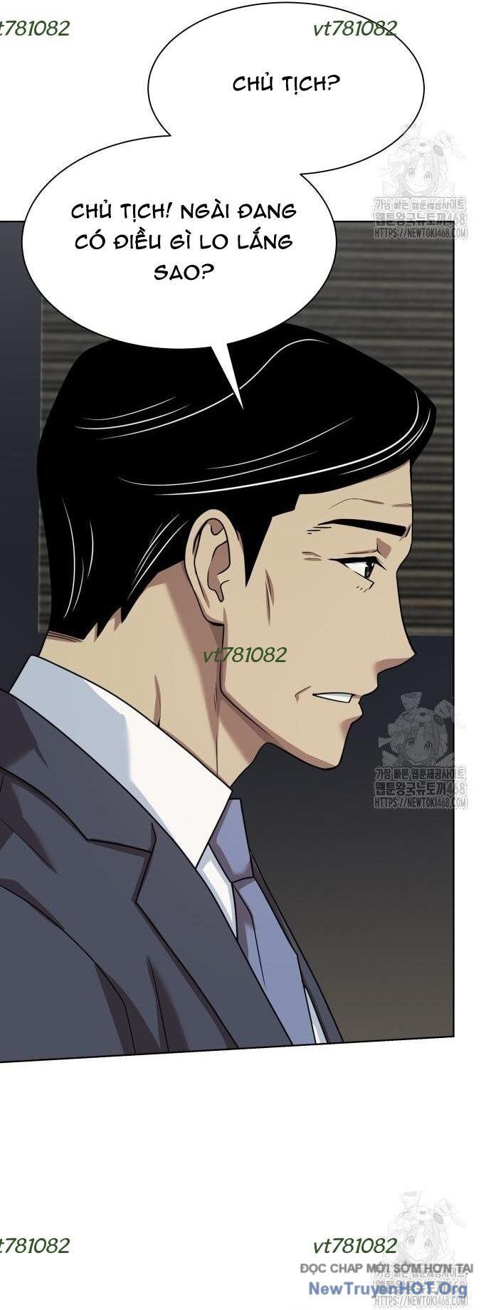 Từ Nhân Viên Vạn Năng Trở Thành Huyền Thoại [Chap 69-77] - Page 6