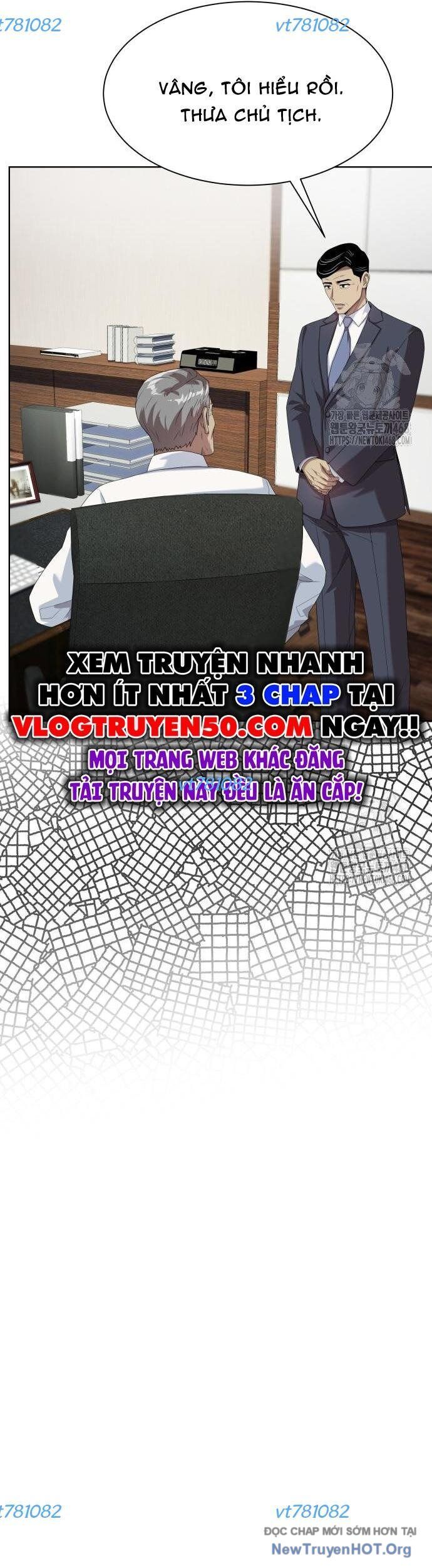 Từ Nhân Viên Vạn Năng Trở Thành Huyền Thoại [Chap 69-77] - Page 8
