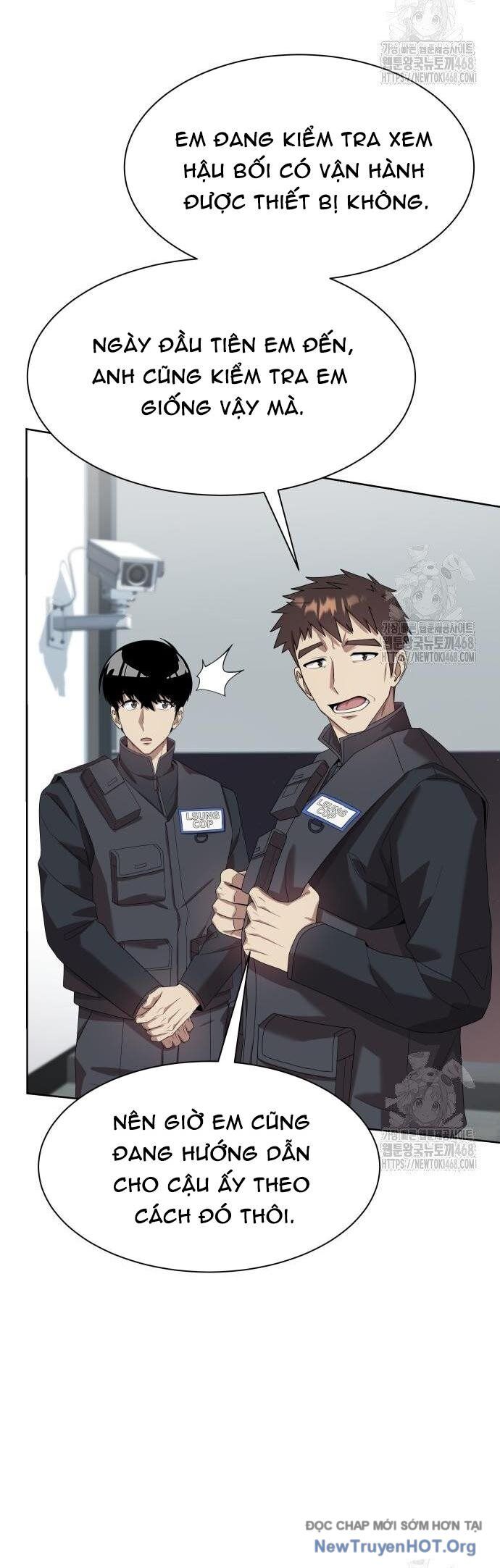 Từ Nhân Viên Vạn Năng Trở Thành Huyền Thoại [Chap 69-77] - Page 1