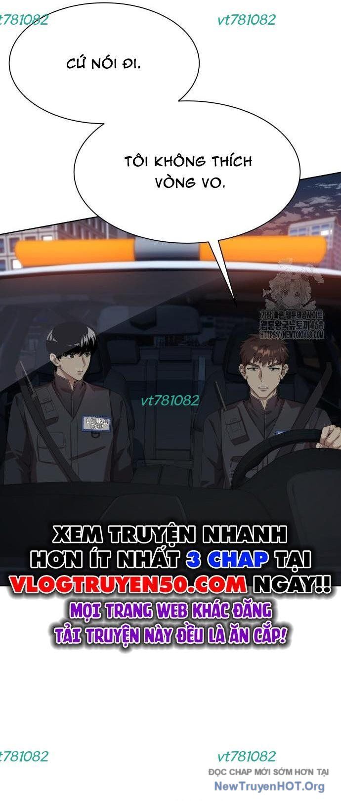 Từ Nhân Viên Vạn Năng Trở Thành Huyền Thoại [Chap 69-77] - Page 10