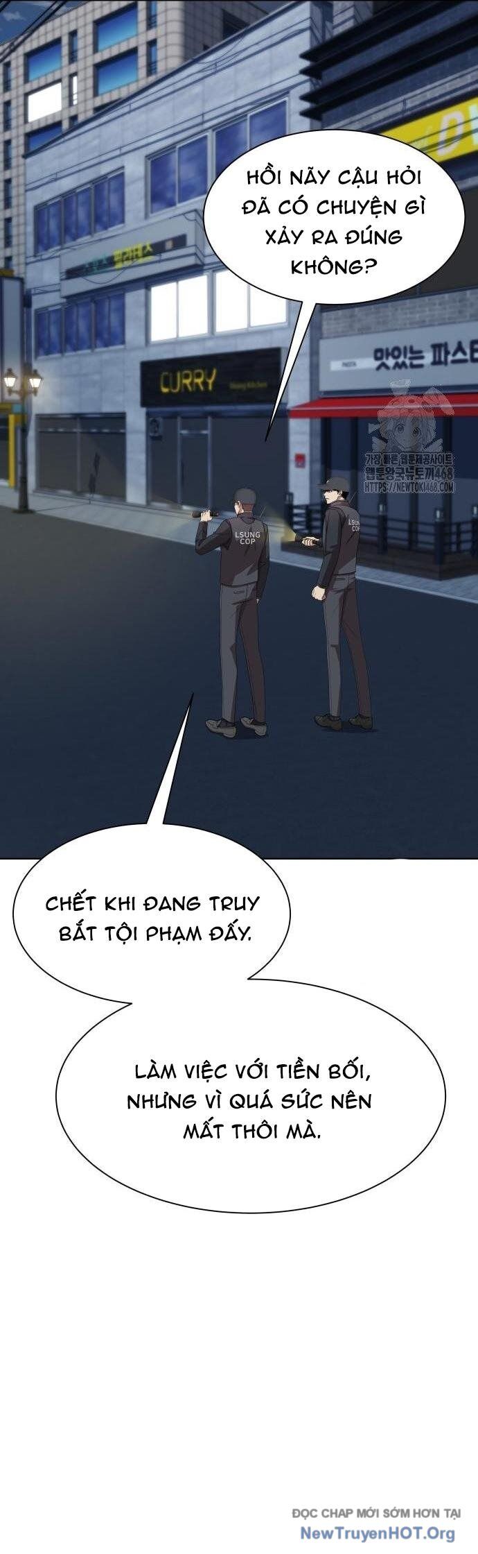 Từ Nhân Viên Vạn Năng Trở Thành Huyền Thoại [Chap 69-77] - Page 13