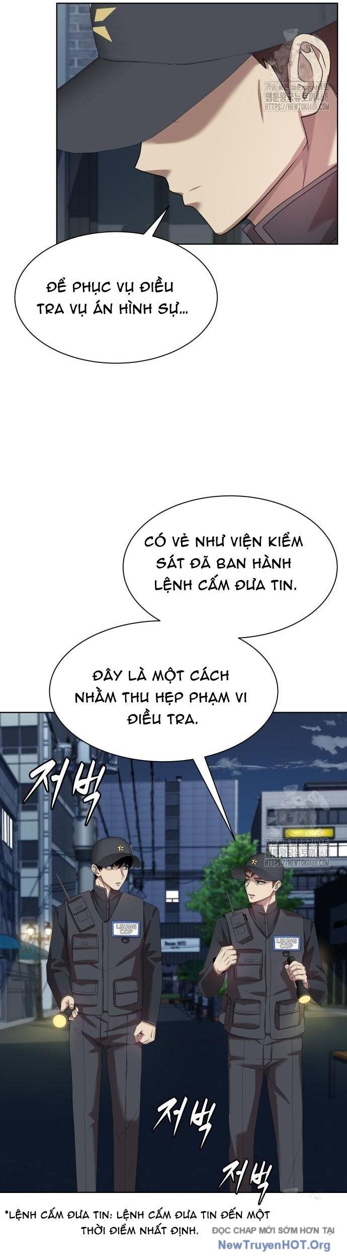 Từ Nhân Viên Vạn Năng Trở Thành Huyền Thoại [Chap 69-77] - Page 15