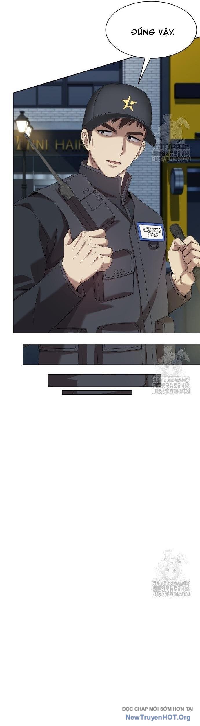 Từ Nhân Viên Vạn Năng Trở Thành Huyền Thoại [Chap 69-77] - Page 17