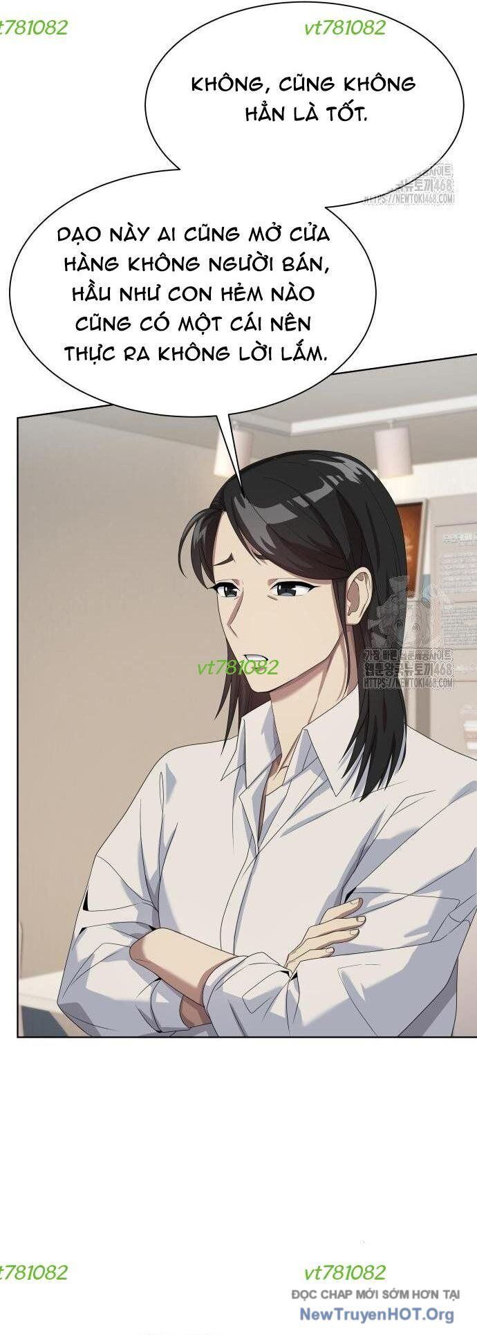 Từ Nhân Viên Vạn Năng Trở Thành Huyền Thoại [Chap 69-77] - Page 24