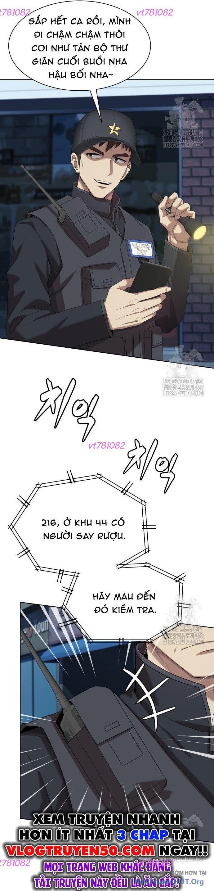 Từ Nhân Viên Vạn Năng Trở Thành Huyền Thoại [Chap 69-77] - Page 27
