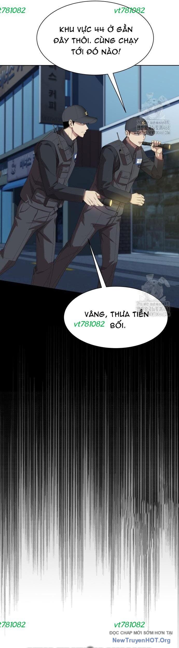 Từ Nhân Viên Vạn Năng Trở Thành Huyền Thoại [Chap 69-77] - Page 29