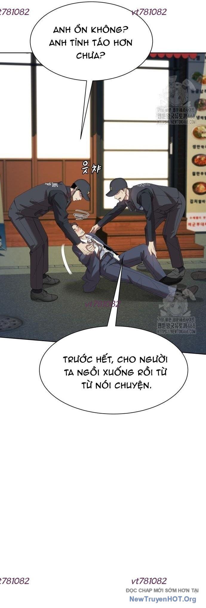 Từ Nhân Viên Vạn Năng Trở Thành Huyền Thoại [Chap 69-77] - Page 32