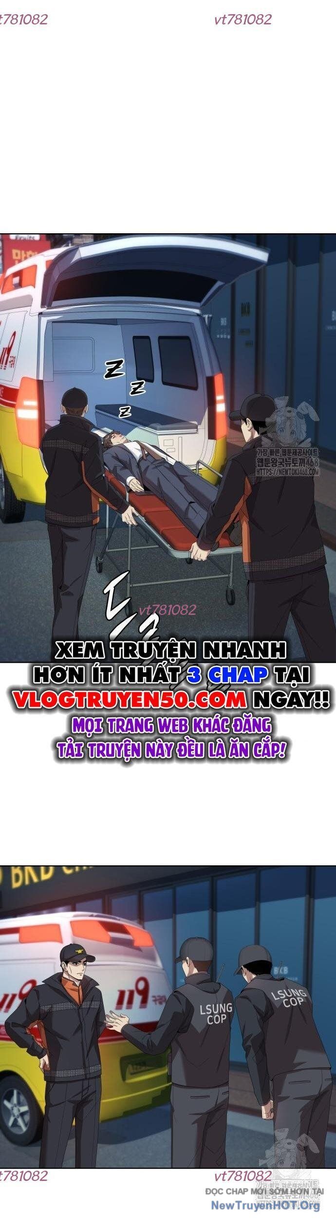 Từ Nhân Viên Vạn Năng Trở Thành Huyền Thoại [Chap 69-77] - Page 36