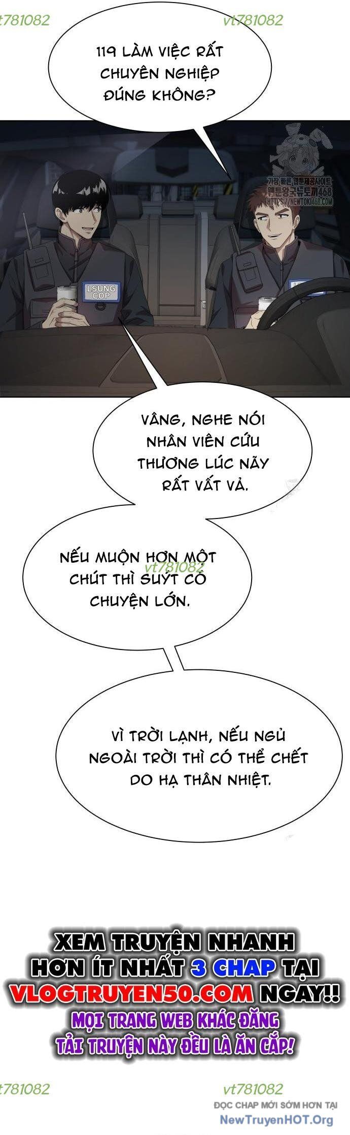 Từ Nhân Viên Vạn Năng Trở Thành Huyền Thoại [Chap 69-77] - Page 40