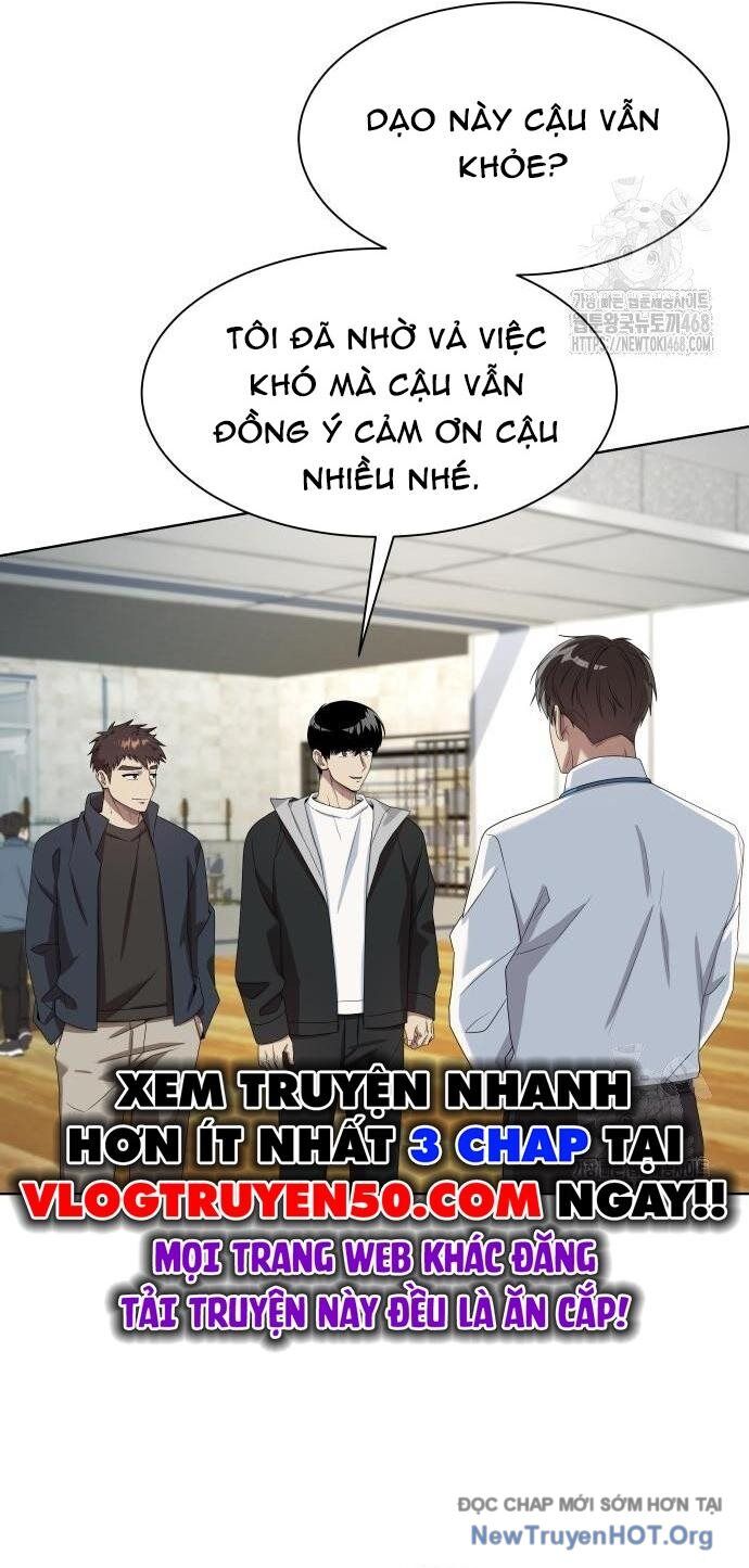 Từ Nhân Viên Vạn Năng Trở Thành Huyền Thoại [Chap 69-77] - Page 50