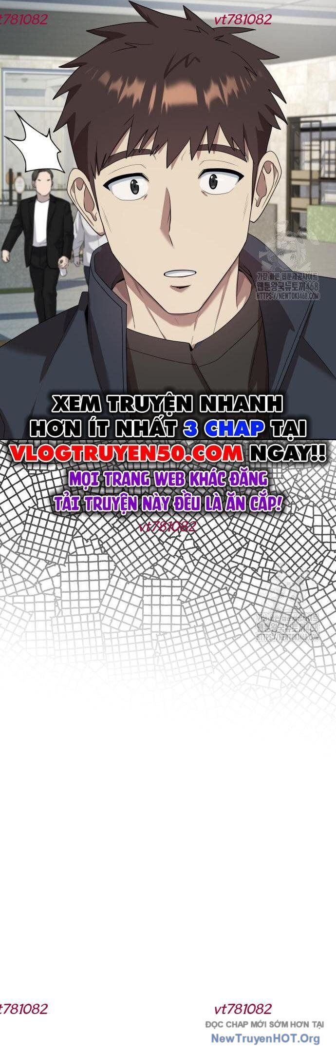 Từ Nhân Viên Vạn Năng Trở Thành Huyền Thoại [Chap 69-77] - Page 54