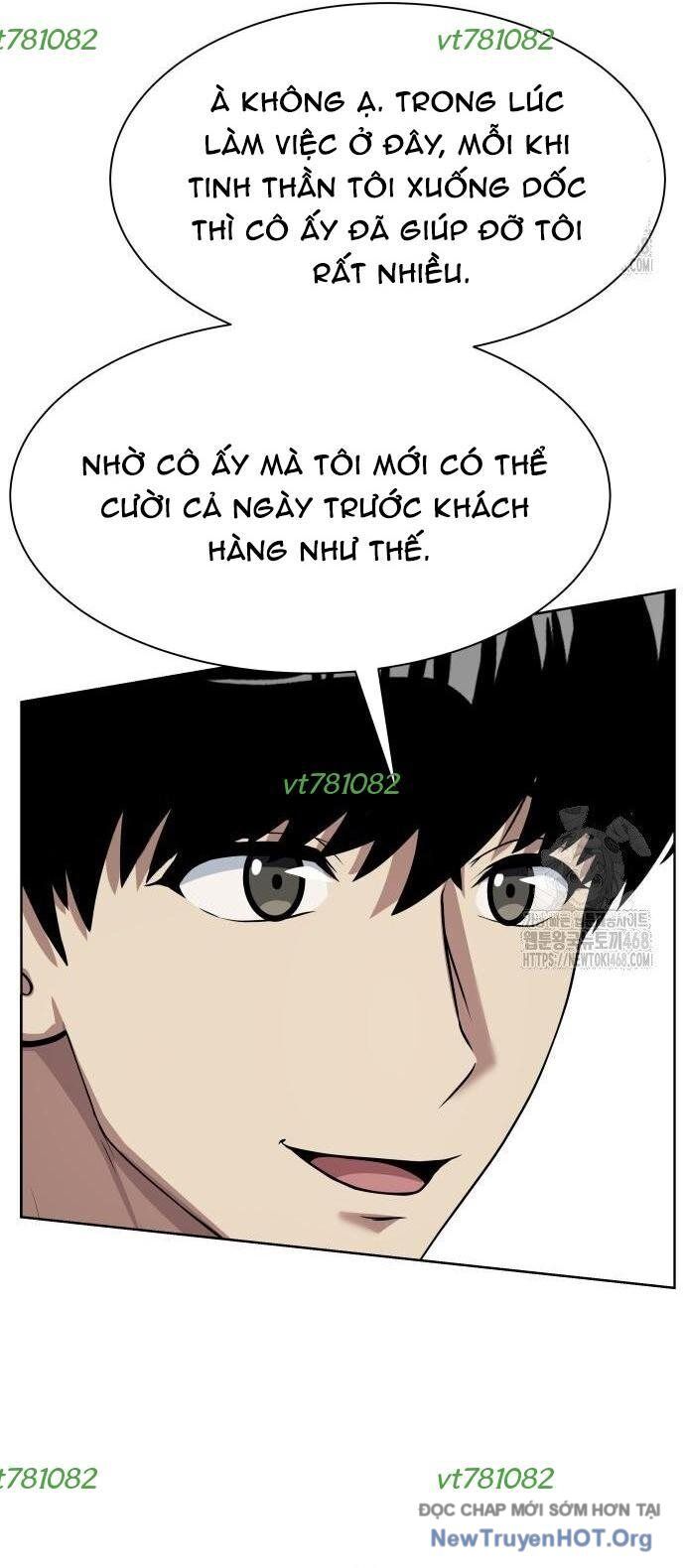 Từ Nhân Viên Vạn Năng Trở Thành Huyền Thoại [Chap 69-77] - Page 61