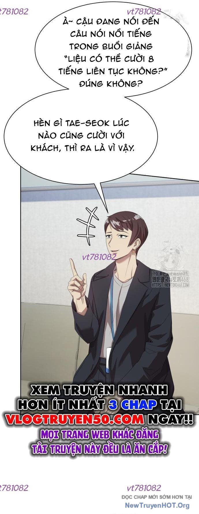 Từ Nhân Viên Vạn Năng Trở Thành Huyền Thoại [Chap 69-77] - Page 62