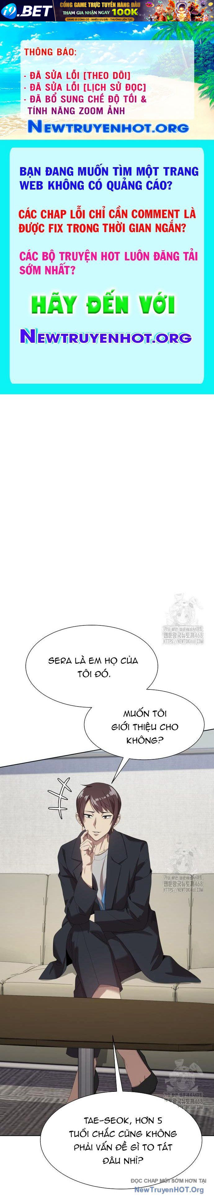 Từ Nhân Viên Vạn Năng Trở Thành Huyền Thoại [Chap 69-77] - Page 0