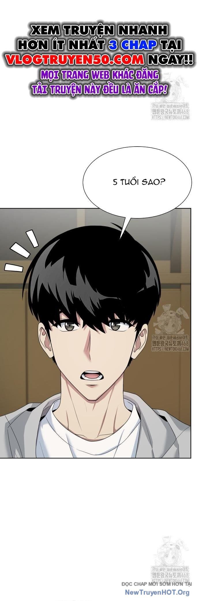 Từ Nhân Viên Vạn Năng Trở Thành Huyền Thoại [Chap 69-77] - Page 1