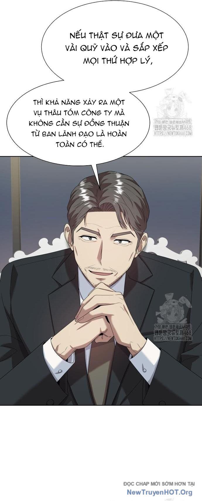 Từ Nhân Viên Vạn Năng Trở Thành Huyền Thoại [Chap 69-77] - Page 18
