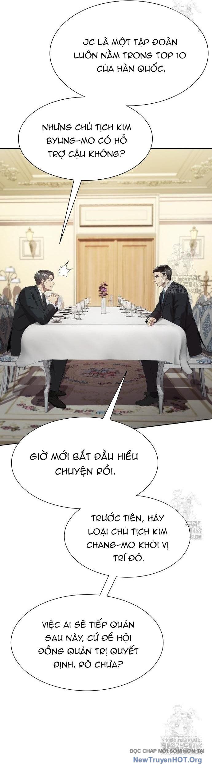 Từ Nhân Viên Vạn Năng Trở Thành Huyền Thoại [Chap 69-77] - Page 19
