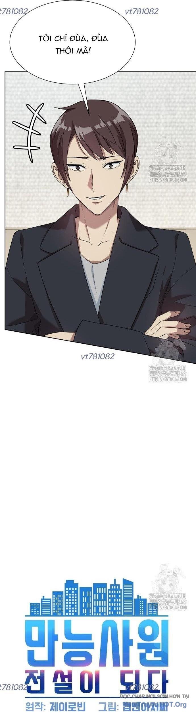 Từ Nhân Viên Vạn Năng Trở Thành Huyền Thoại [Chap 69-77] - Page 2
