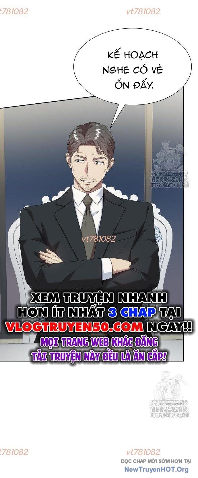 Từ Nhân Viên Vạn Năng Trở Thành Huyền Thoại [Chap 69-77] - Page 20