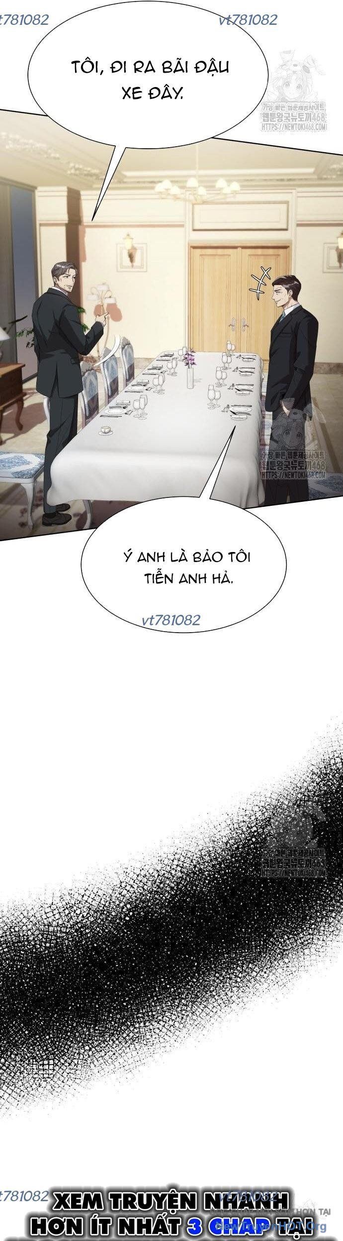 Từ Nhân Viên Vạn Năng Trở Thành Huyền Thoại [Chap 69-77] - Page 23