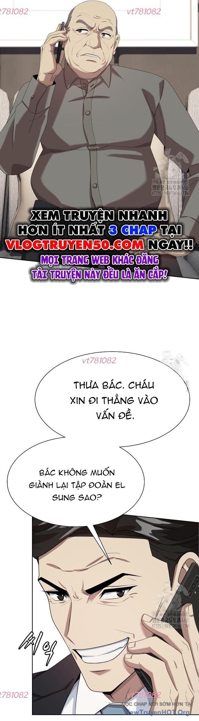 Từ Nhân Viên Vạn Năng Trở Thành Huyền Thoại [Chap 69-77] - Page 27