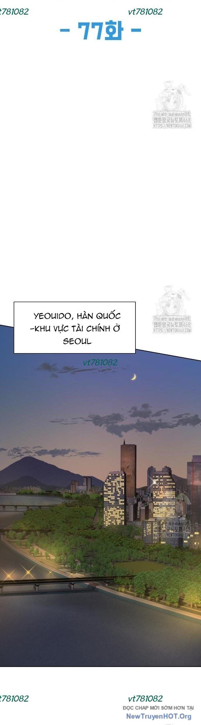 Từ Nhân Viên Vạn Năng Trở Thành Huyền Thoại [Chap 69-77] - Page 3