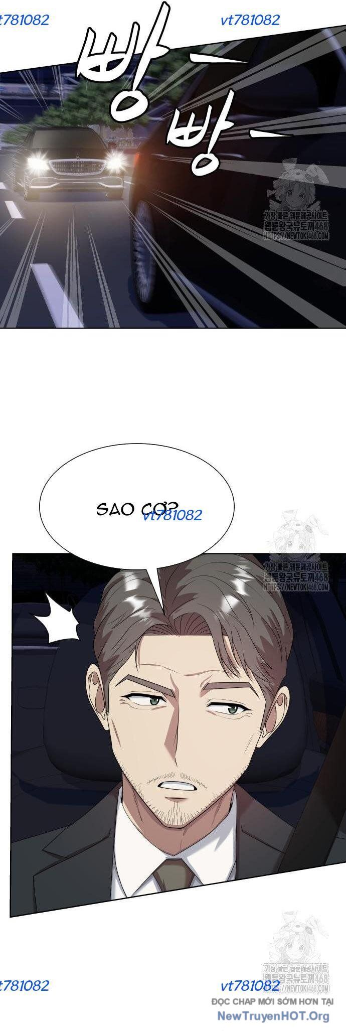 Từ Nhân Viên Vạn Năng Trở Thành Huyền Thoại [Chap 69-77] - Page 30