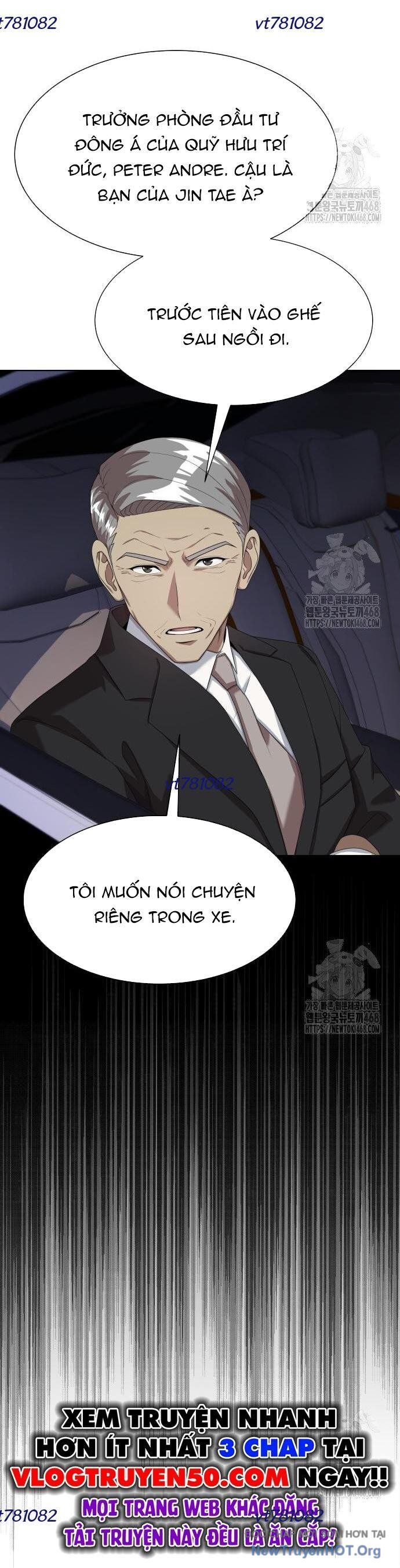 Từ Nhân Viên Vạn Năng Trở Thành Huyền Thoại [Chap 69-77] - Page 35