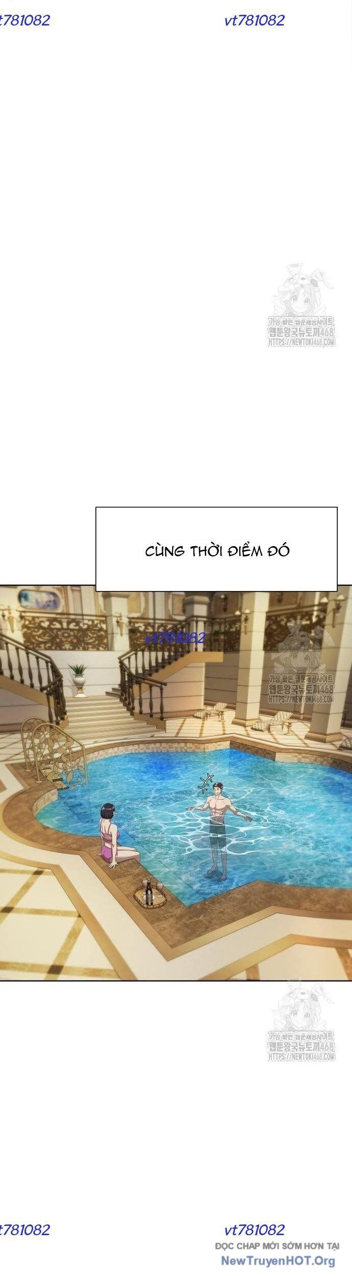 Từ Nhân Viên Vạn Năng Trở Thành Huyền Thoại [Chap 69-77] - Page 36