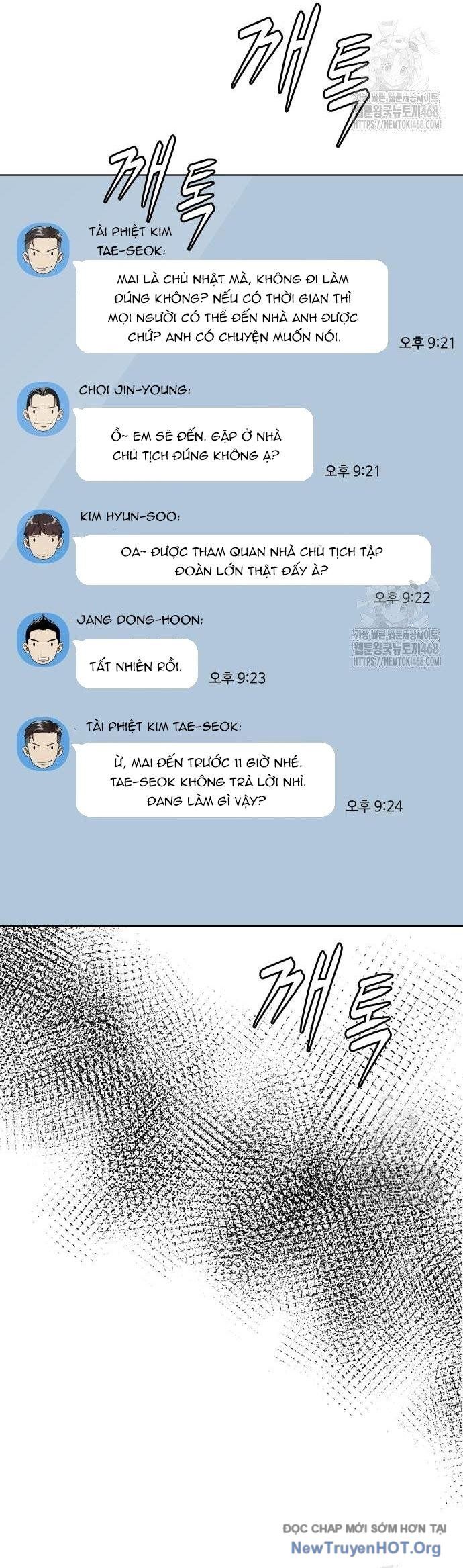 Từ Nhân Viên Vạn Năng Trở Thành Huyền Thoại [Chap 69-77] - Page 44