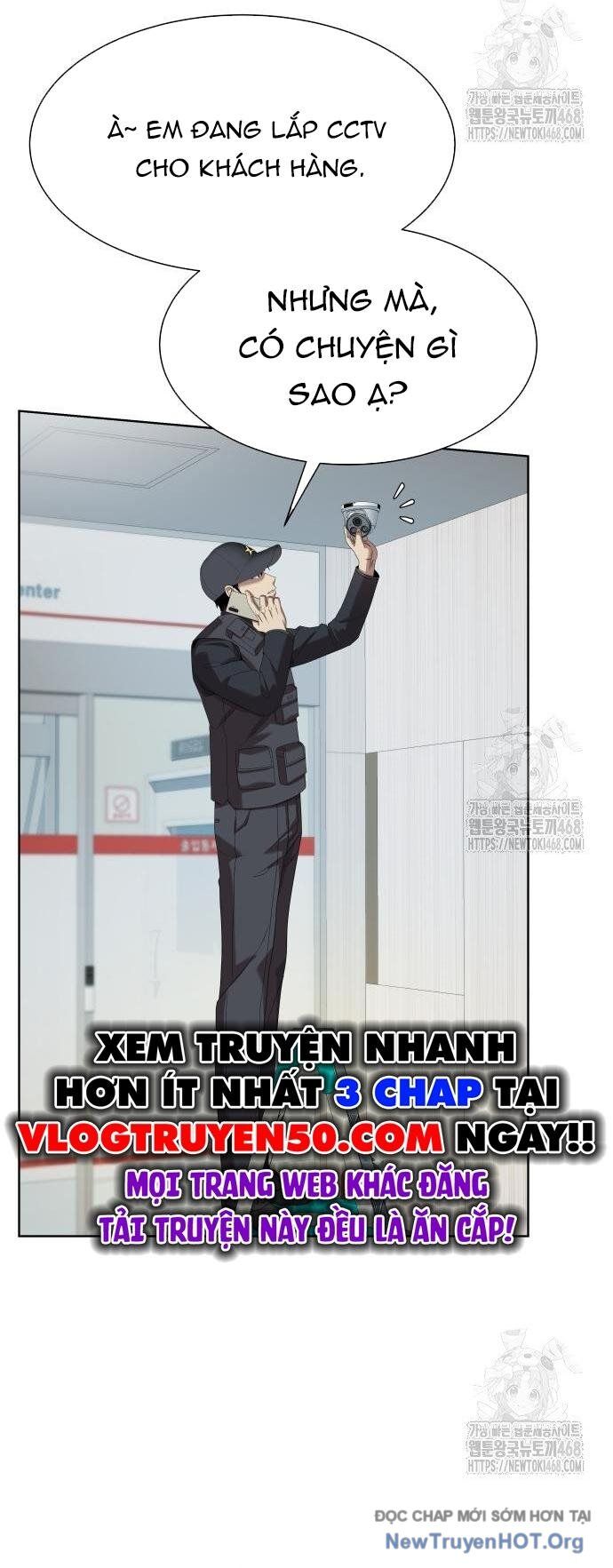 Từ Nhân Viên Vạn Năng Trở Thành Huyền Thoại [Chap 69-77] - Page 46