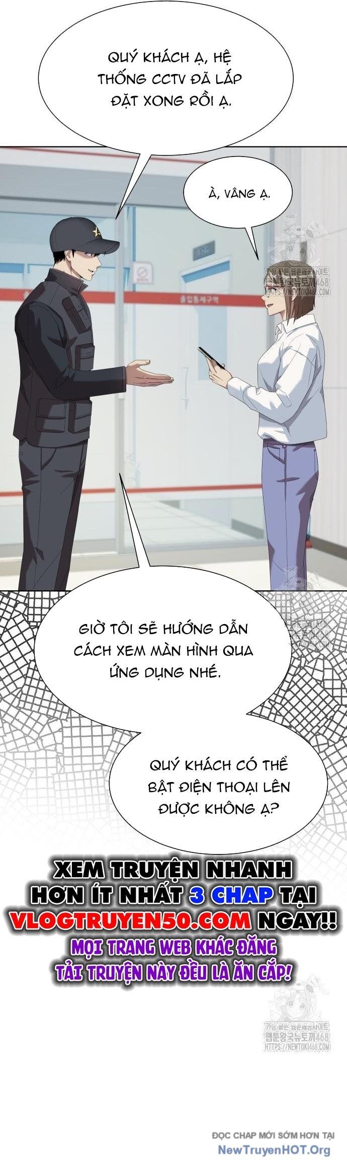 Từ Nhân Viên Vạn Năng Trở Thành Huyền Thoại [Chap 69-77] - Page 48