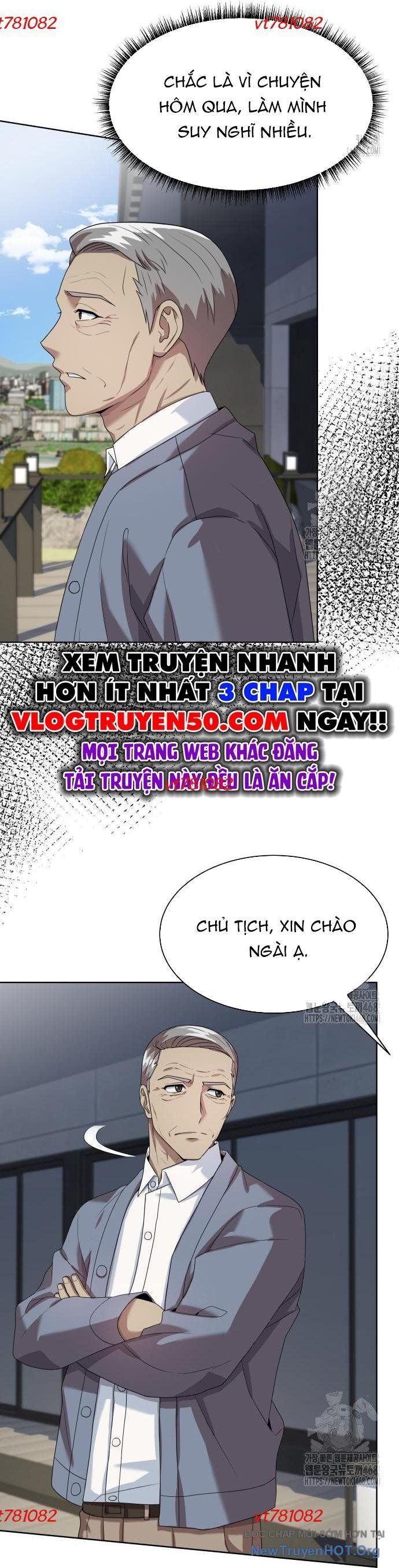 Từ Nhân Viên Vạn Năng Trở Thành Huyền Thoại [Chap 69-77] - Page 58