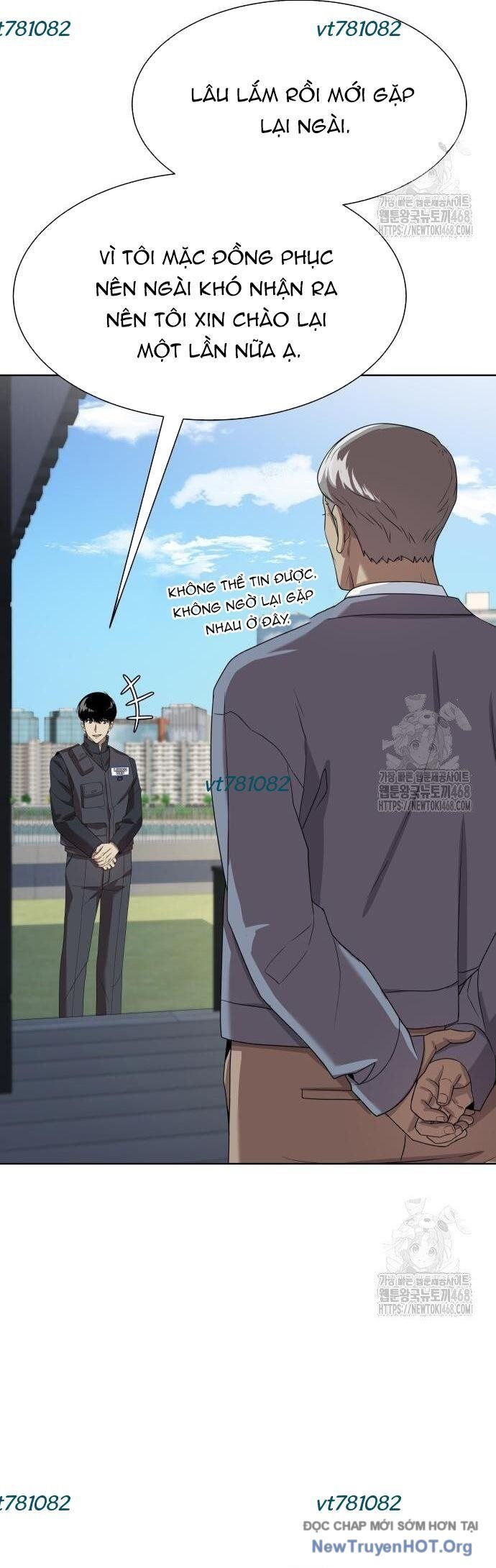 Từ Nhân Viên Vạn Năng Trở Thành Huyền Thoại [Chap 69-77] - Page 60