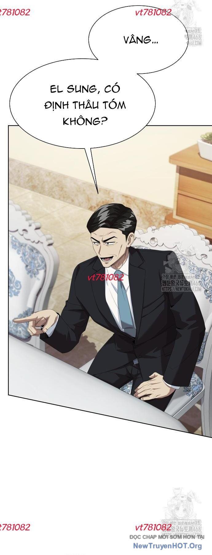 Từ Nhân Viên Vạn Năng Trở Thành Huyền Thoại [Chap 69-77] - Page 7
