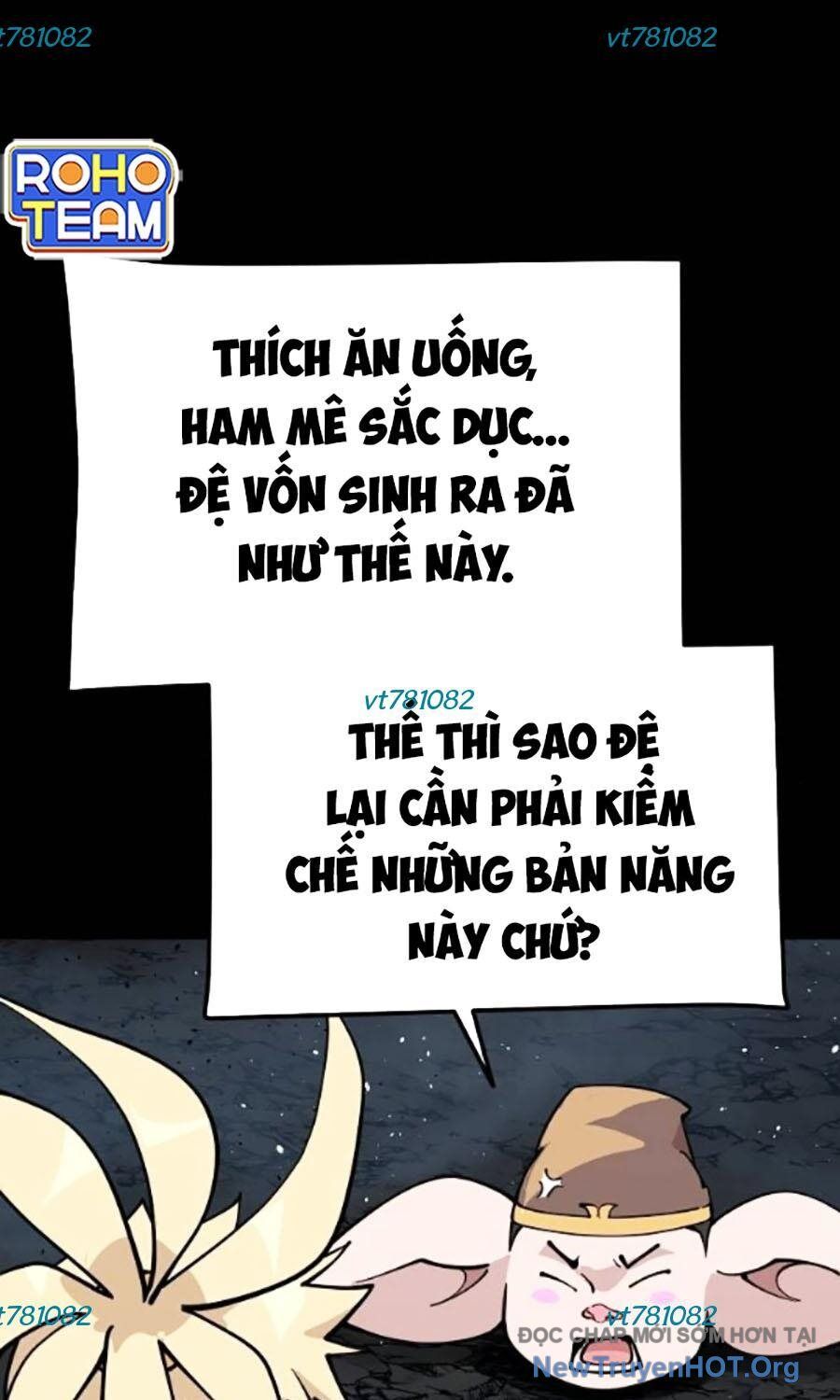 Đại Thánh Trùng Sinh Nam Cung Thế Gia [Chap 27-28]