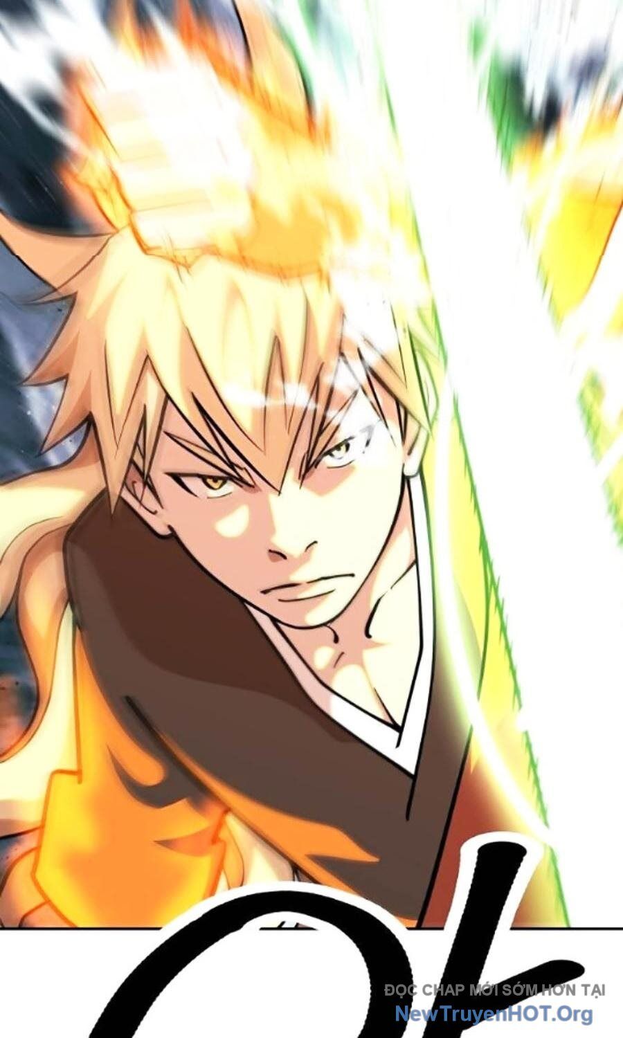 Đại Thánh Trùng Sinh Nam Cung Thế Gia [Chap 27-28]