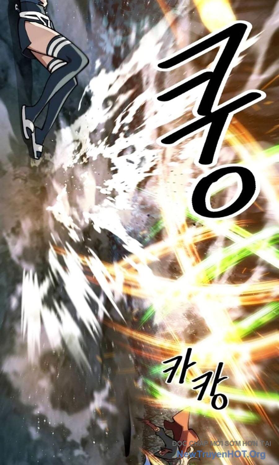 Đại Thánh Trùng Sinh Nam Cung Thế Gia [Chap 27-28]