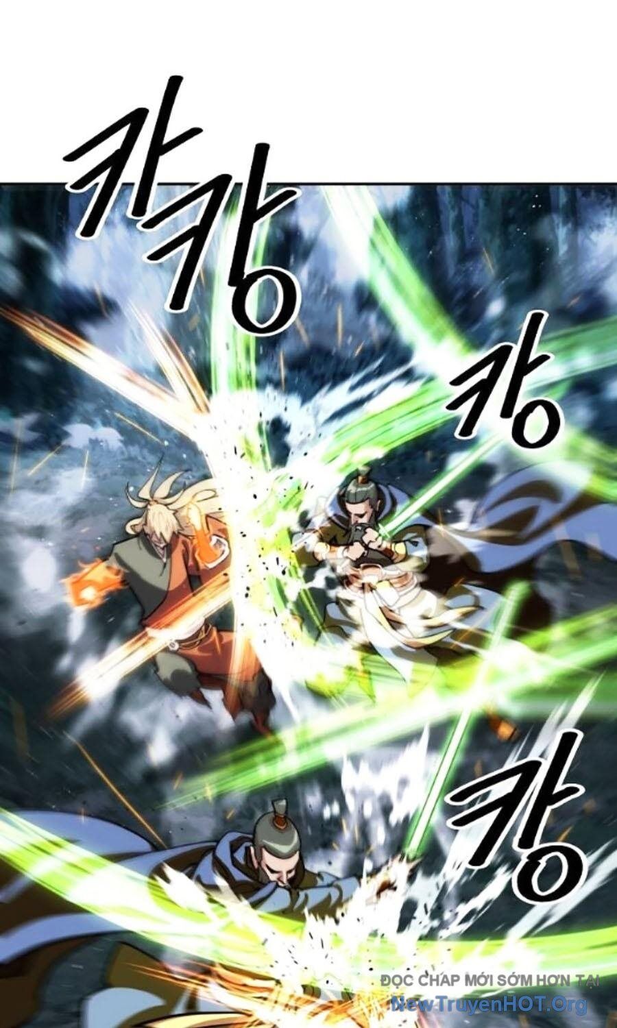 Đại Thánh Trùng Sinh Nam Cung Thế Gia [Chap 27-28]