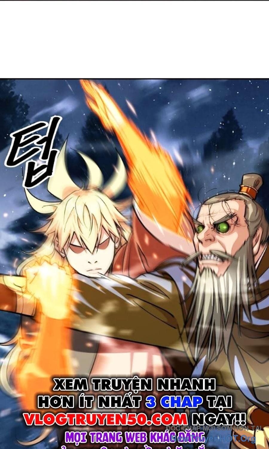 Đại Thánh Trùng Sinh Nam Cung Thế Gia [Chap 27-28]