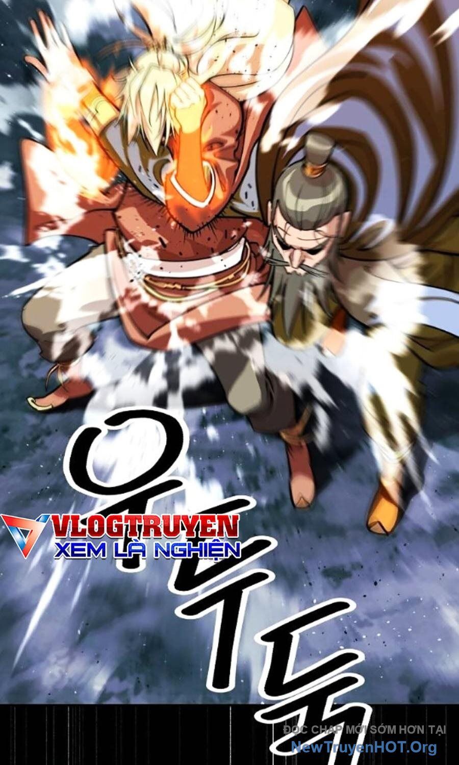 Đại Thánh Trùng Sinh Nam Cung Thế Gia [Chap 27-28]