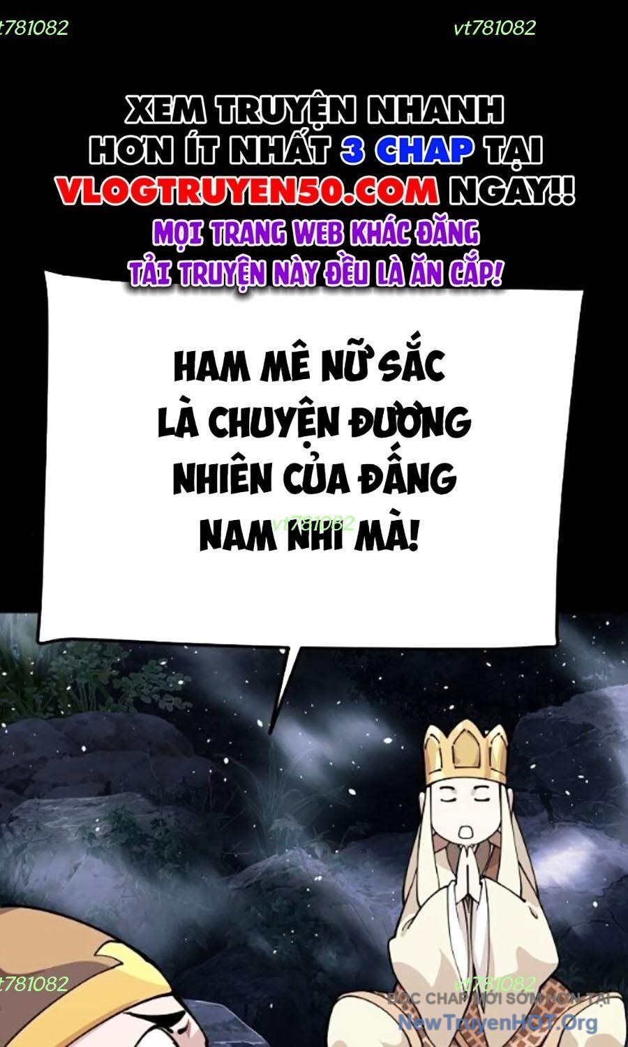 Đại Thánh Trùng Sinh Nam Cung Thế Gia [Chap 27-28]