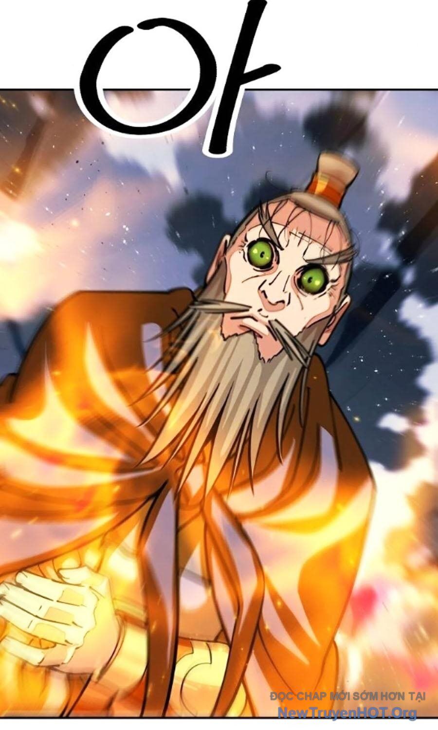 Đại Thánh Trùng Sinh Nam Cung Thế Gia [Chap 27-28]