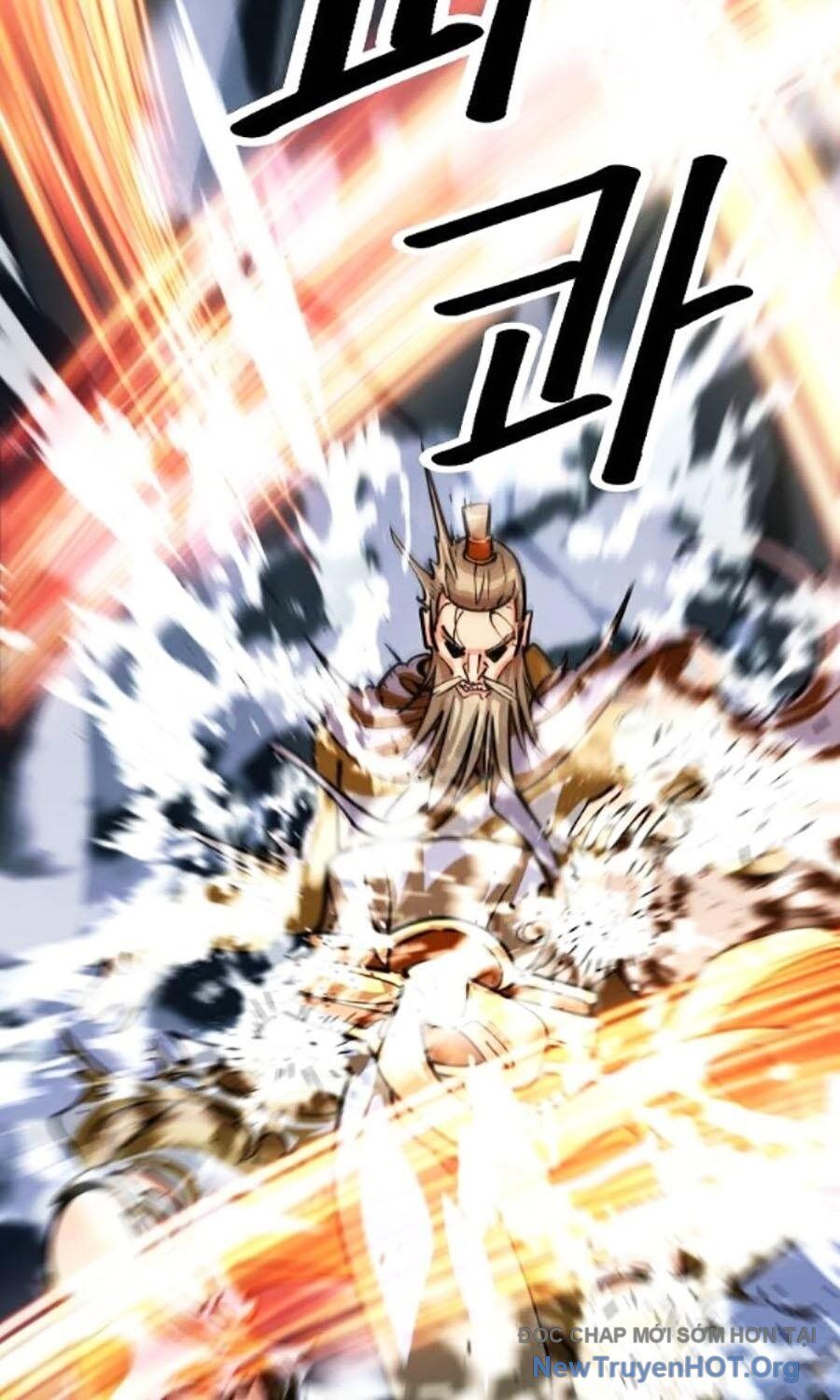 Đại Thánh Trùng Sinh Nam Cung Thế Gia [Chap 27-28]
